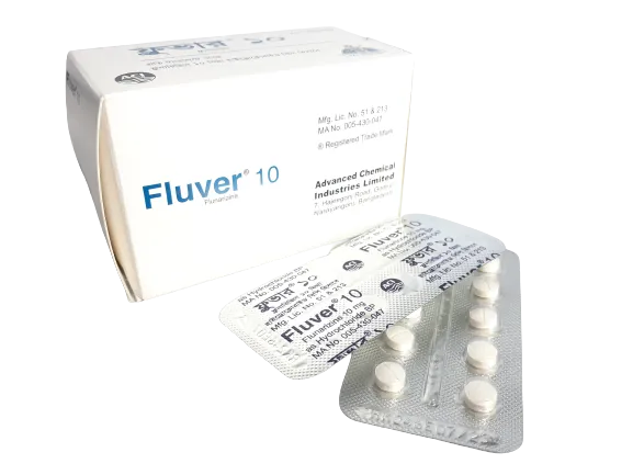 Fluver 10